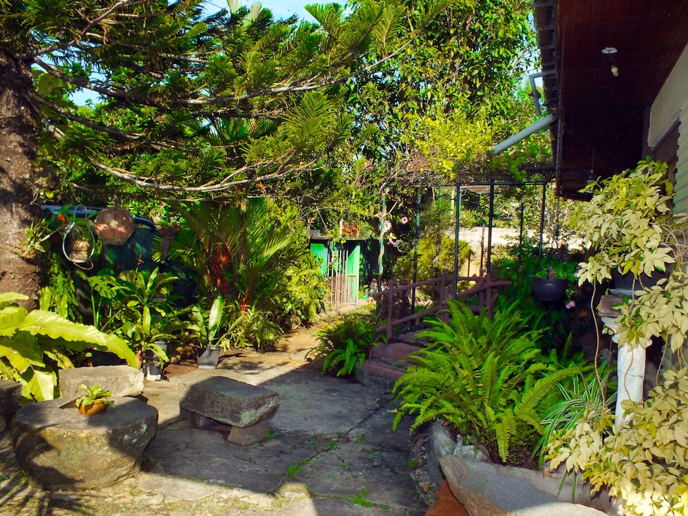 River Side Villa