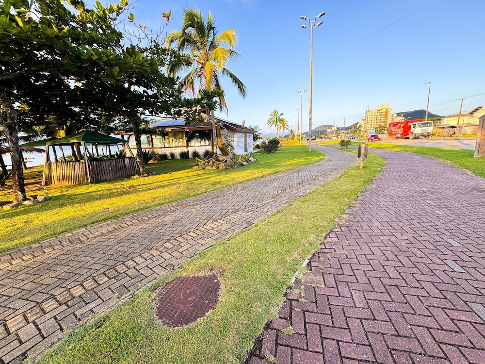 Casa Massaguaçú