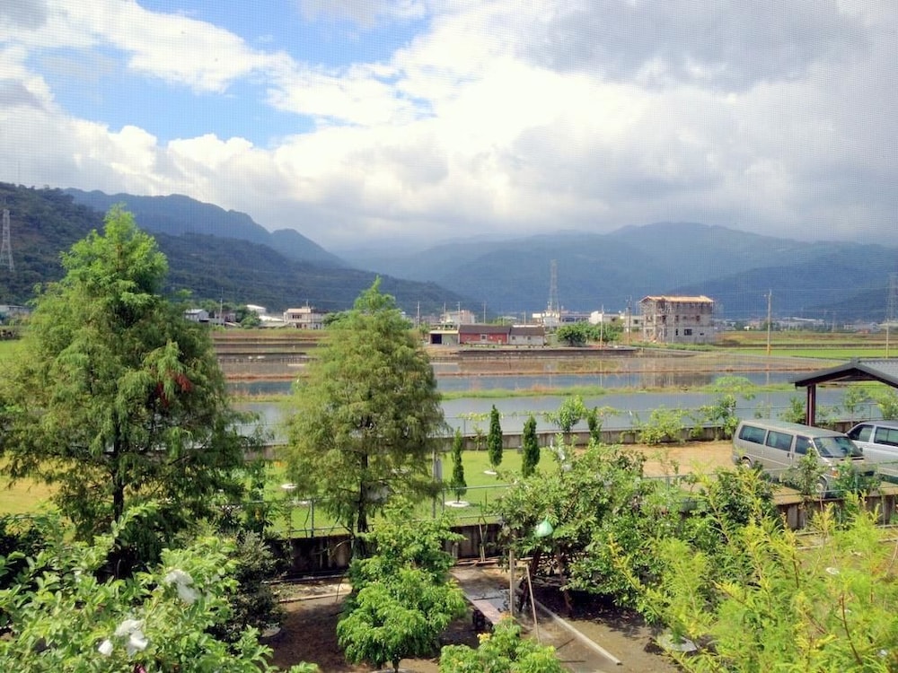 Suyen B&B
