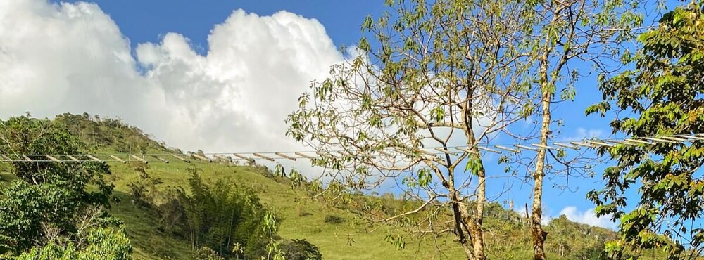 Hostería El Sendero Cocorná