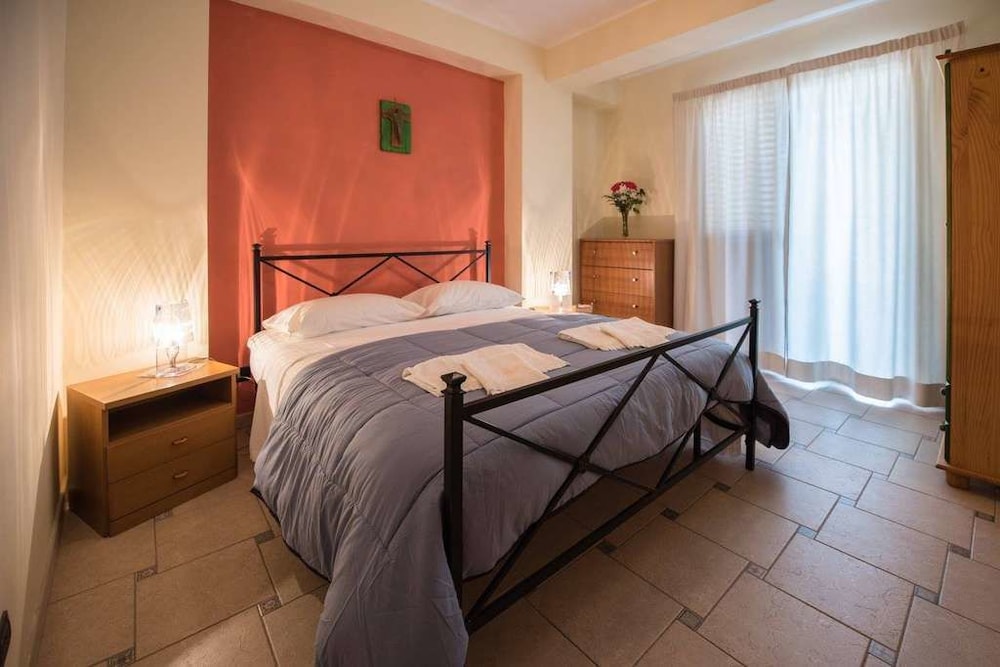 La Sirena Bed & Breakfast photo 3