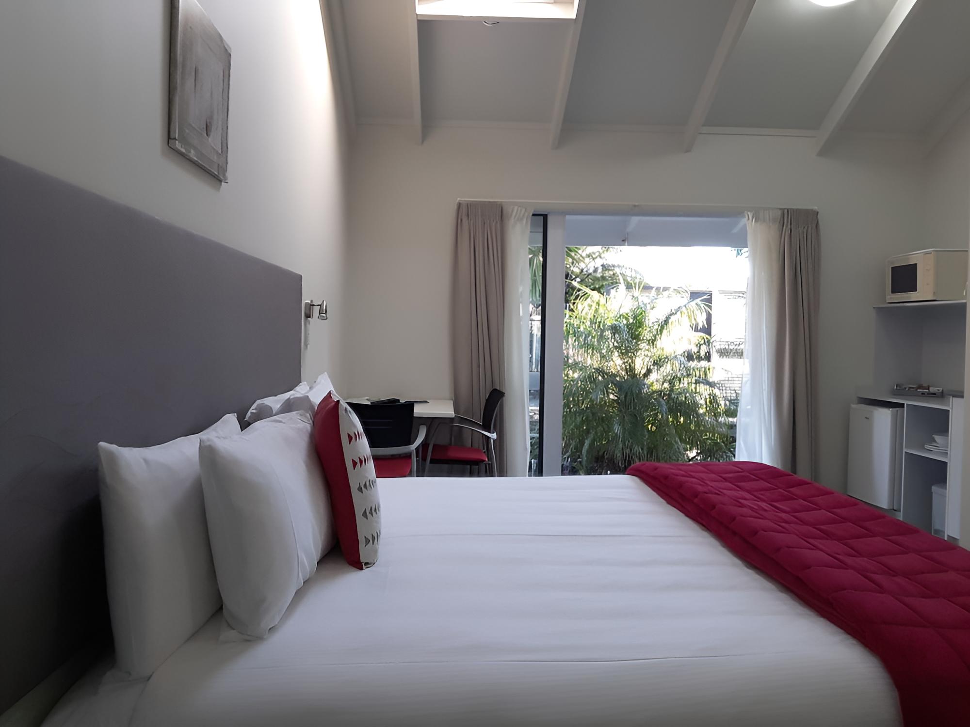 Southpacific Motel and Conference Centre