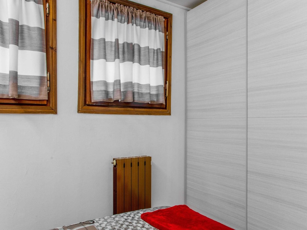 Cushy Apartment in Cervinia near Supermarket view 5