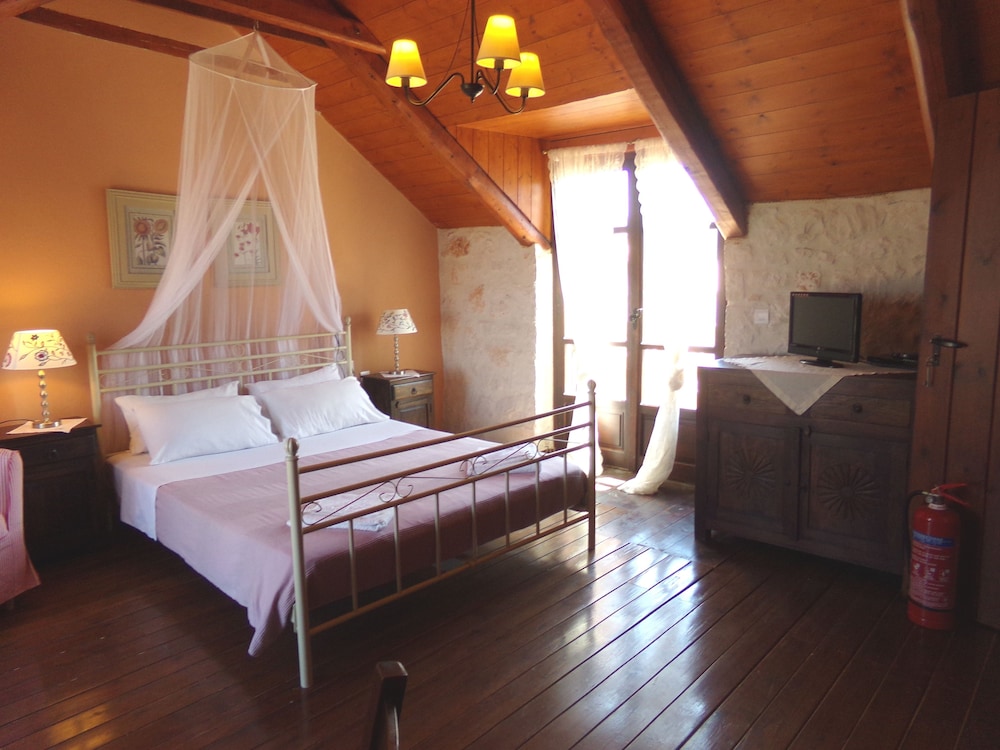 Alegria Villas