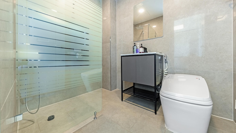 Incheon Vacations - Ganghwado Mare Seawater Poolvilla - Property Image 52