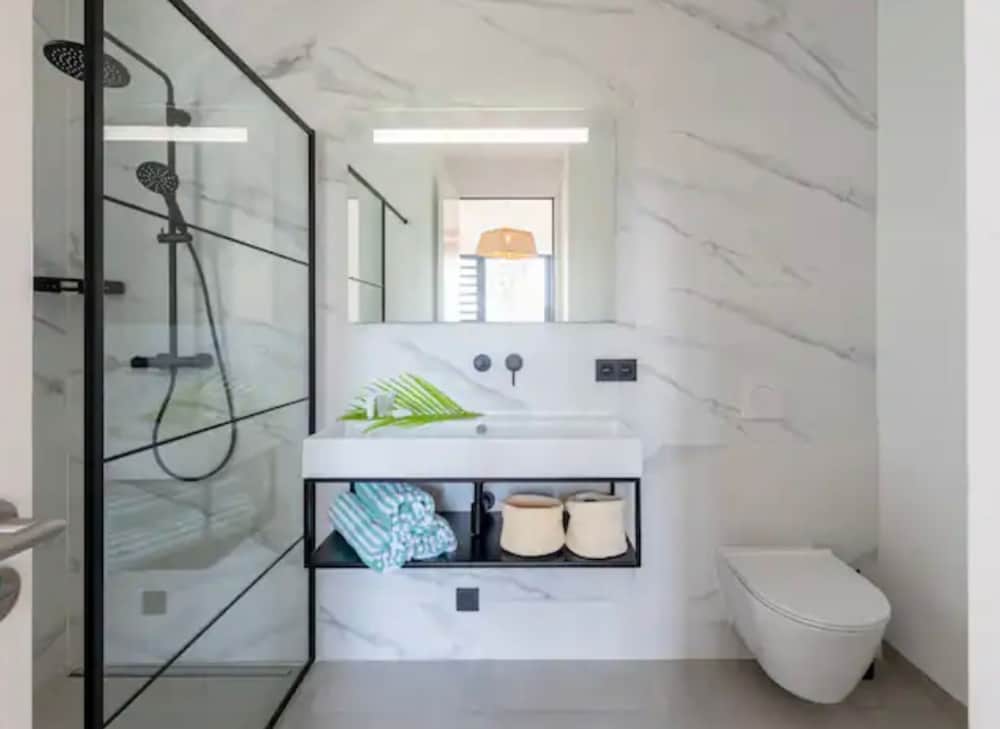 Apartment Jan Thiel Curazao