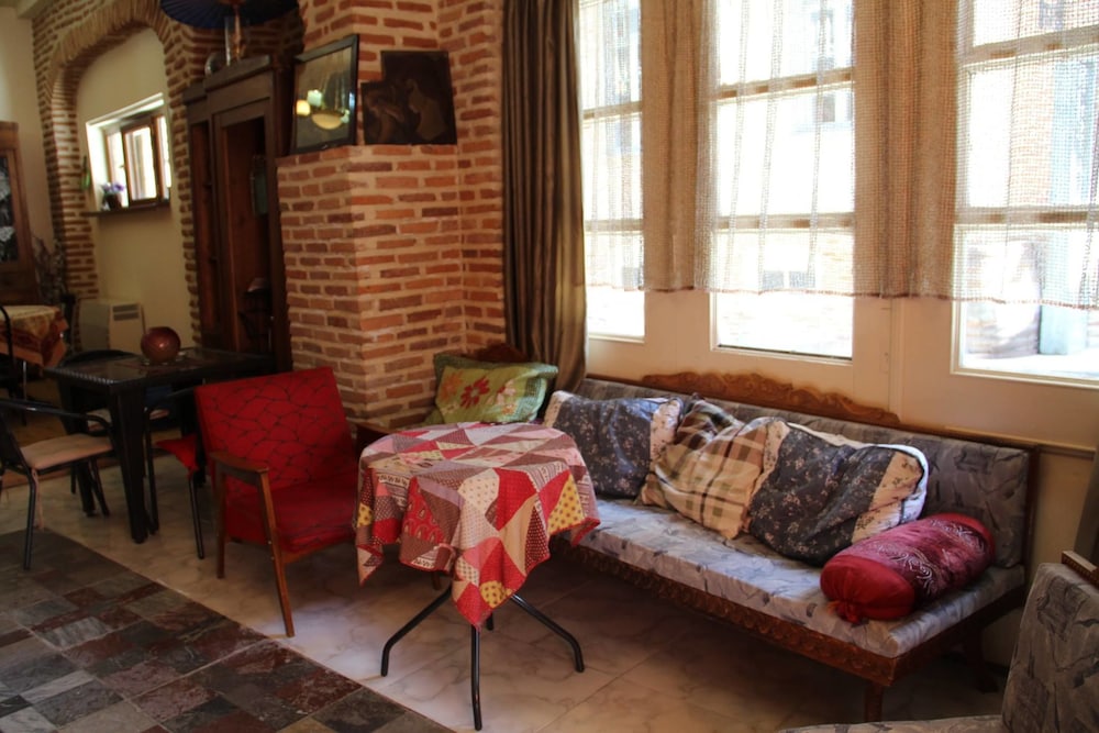 Nana's Guesthouse