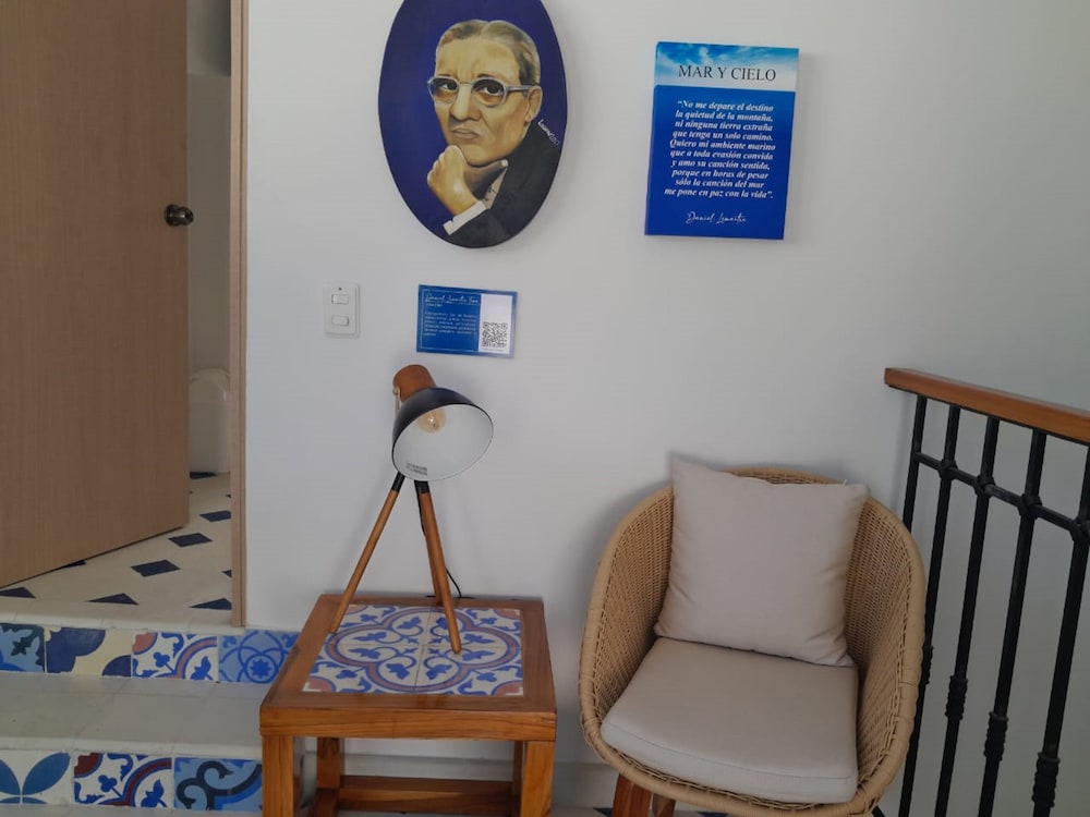 5CT-L CASA COLONIAL EN GETSEMANI