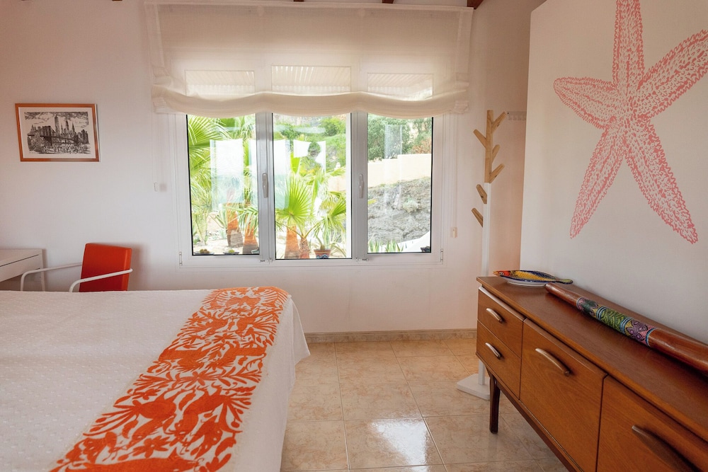 CT 385 - Faro's Soulrise Villa - Mojacar
