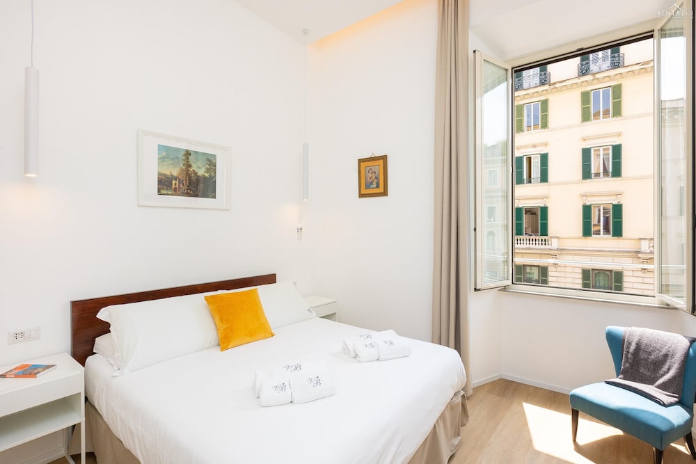 Cola di Rienzo Apartment