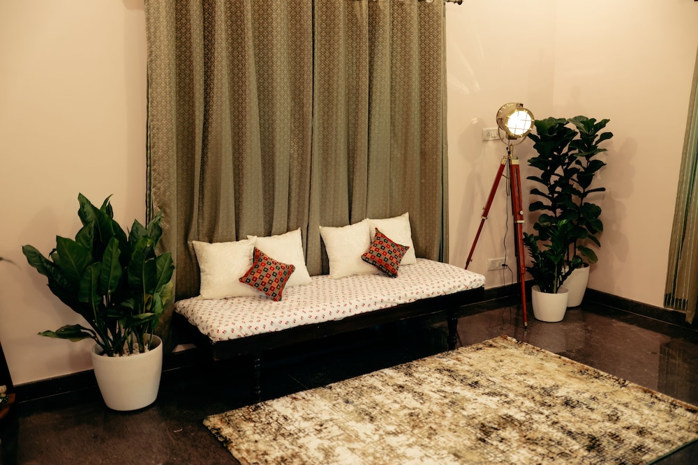Adhyaya Heritage Reverbed