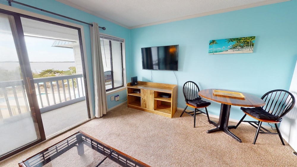 Beach Racquet by Tybee Vacation Rentals