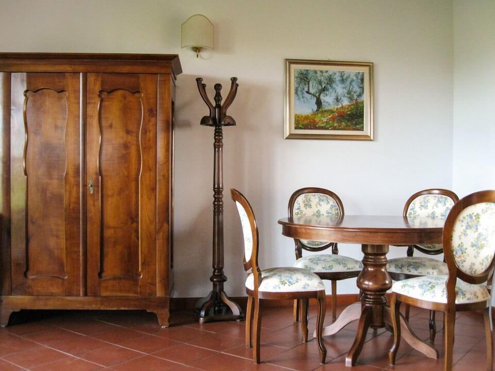 Agriturismo Villa Fonte Regina