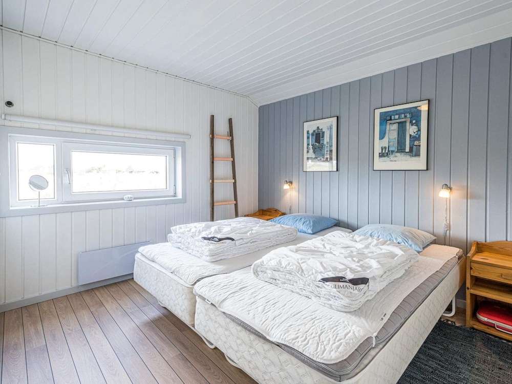 8 Person Holiday Home in Hvide Sande view 3