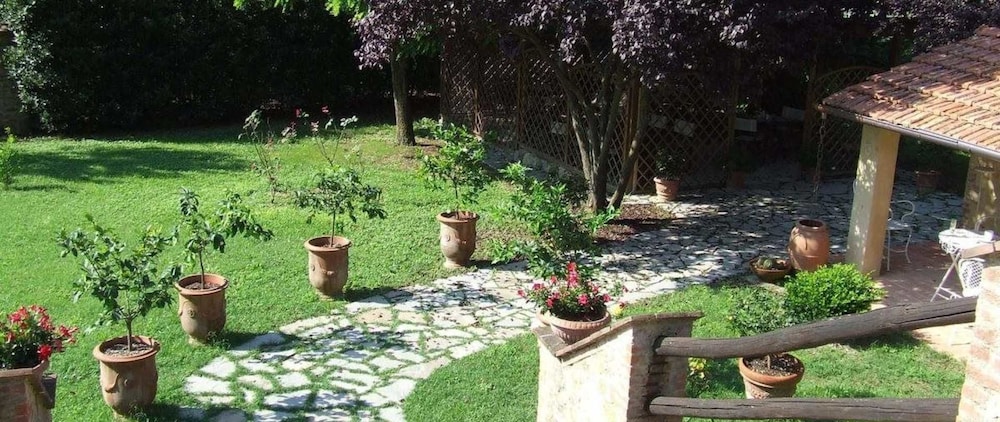 Villa Loghino
