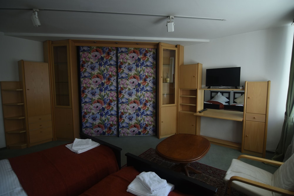 Hannover Vacations - City Apart Hotel Center - Property Image 61