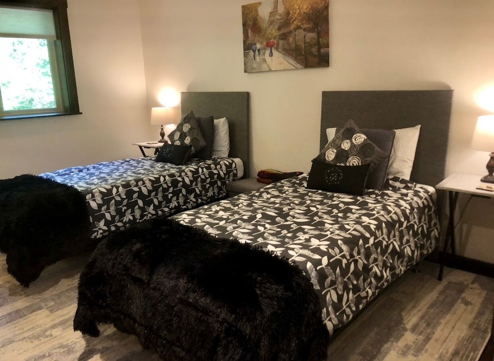 Davis Brook Retreat