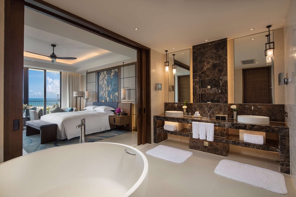 Hilton Wenchang