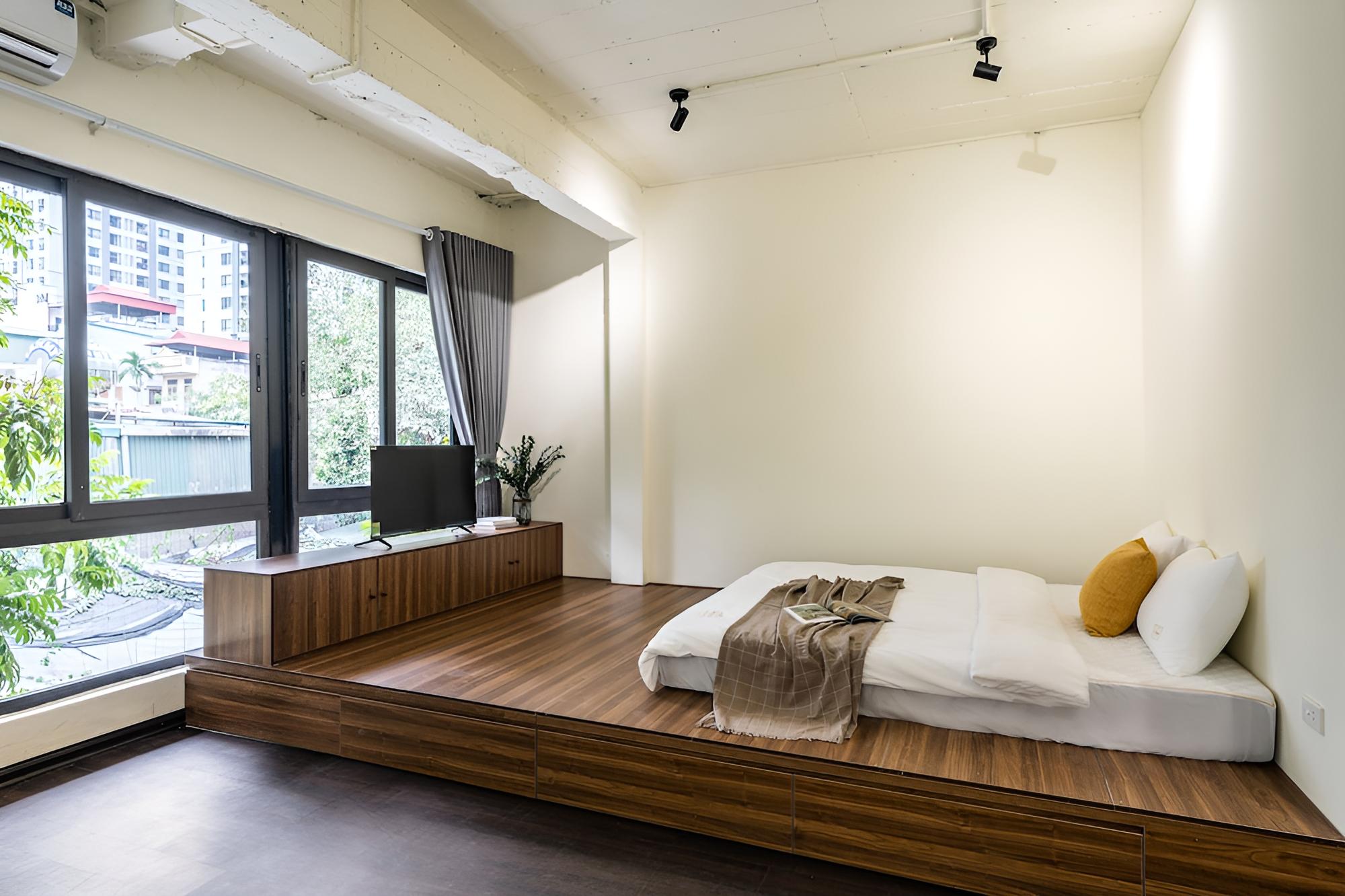 HOME KEY - Big Group with Rooftop Garden