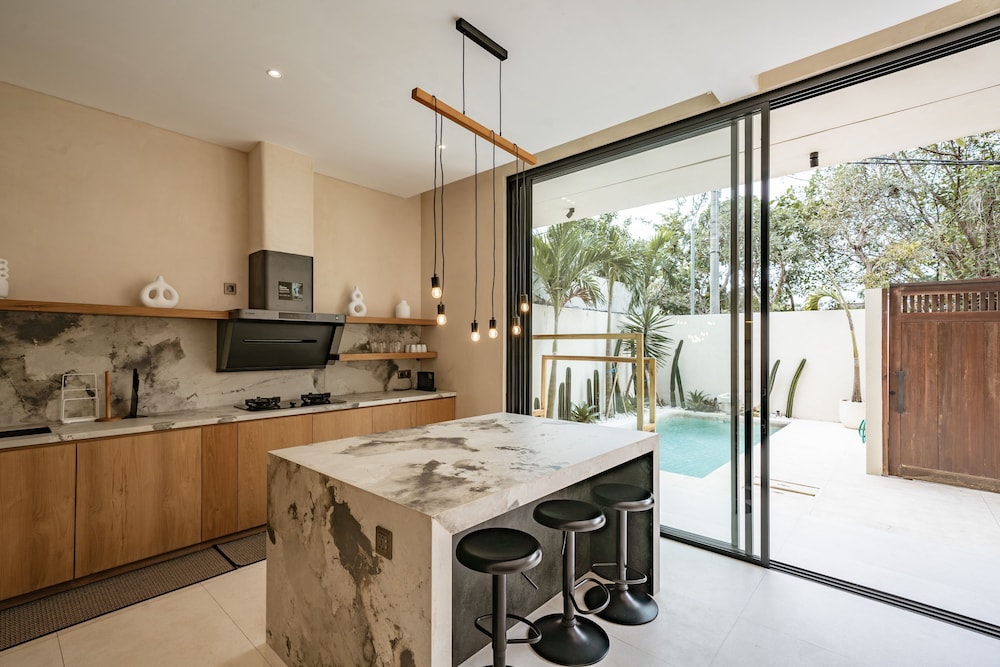 Villa Nazare Berawa