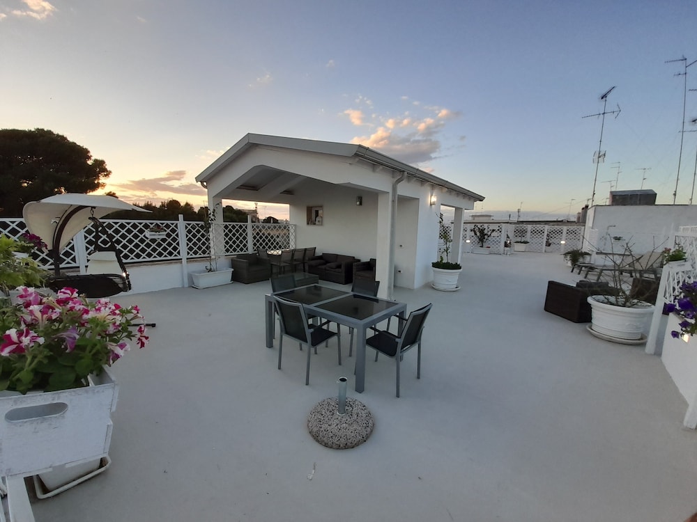 roof