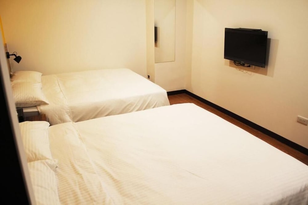 Yesing Hotel
