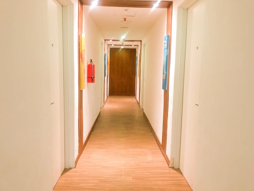 Nunia Inn Bandara