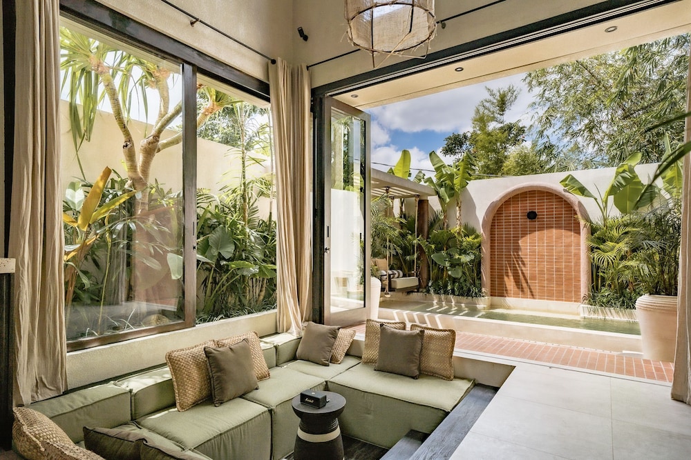 Bedouin Loft Pererenan