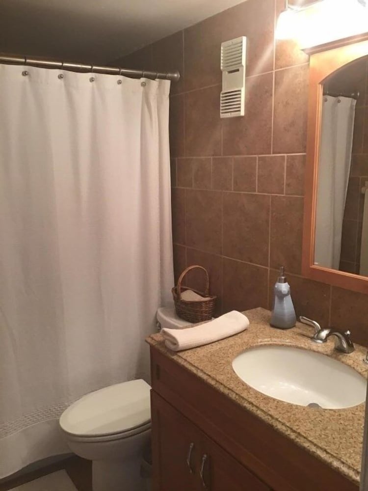 Updated Condo Across The Street From Daytona Beach, Lots Of Amenities 1 Bedroom Condo