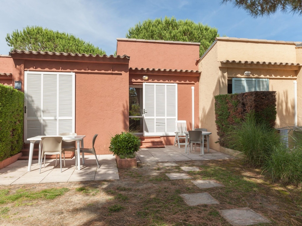 Residence Les Rives de Cannes Mandelieu