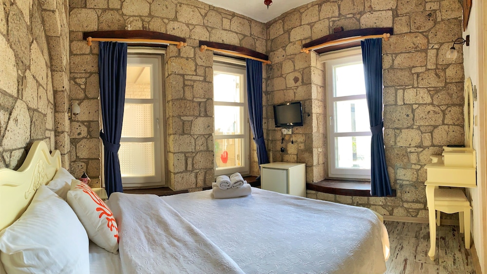 Maison d'Azur Alacati - Image 34