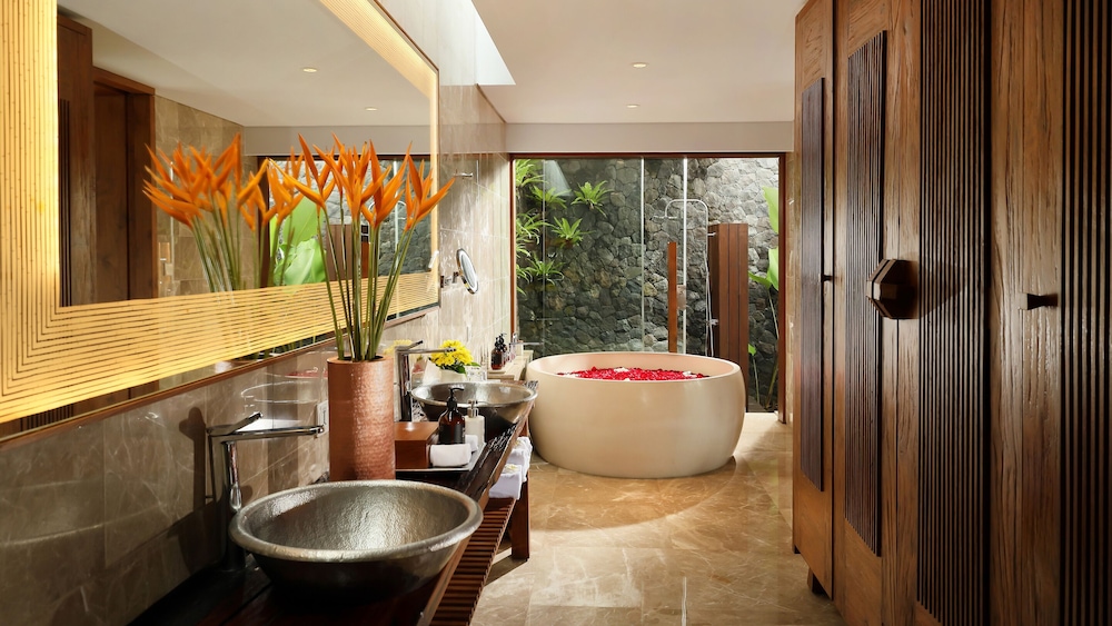 Maya Ubud Resort & Spa 20