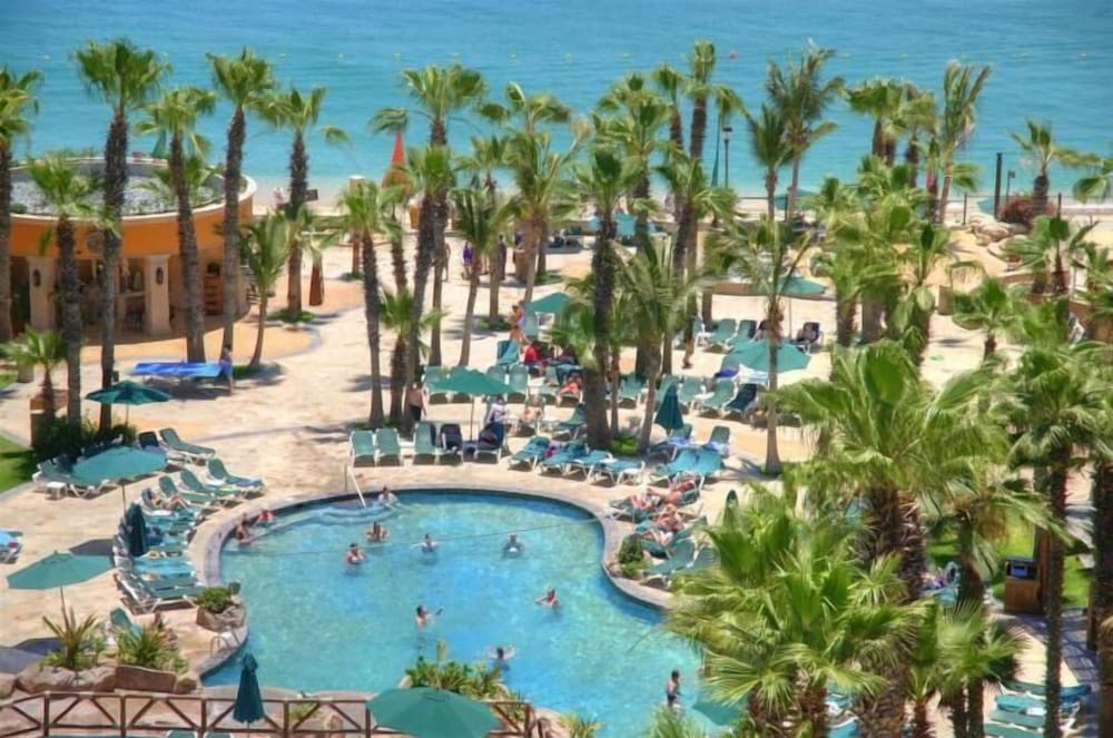 Villa del Palmar