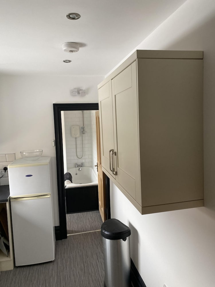 Brinkburn Serviced Apartments