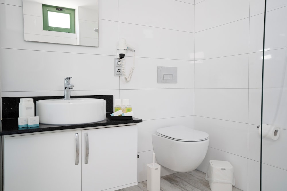 Greenbeach Otel - Image 61