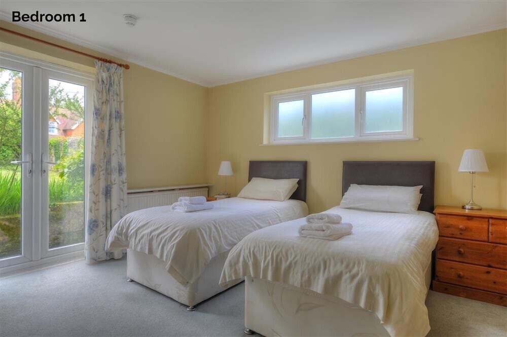 The Orchard Country House