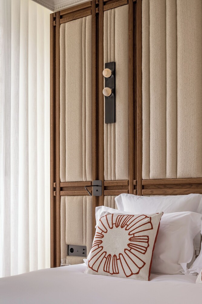 HIGHSTAY - Luxury Serviced Apartments - Vendôme