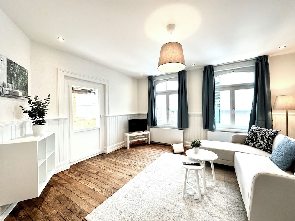 Business Apartment Niederbipp