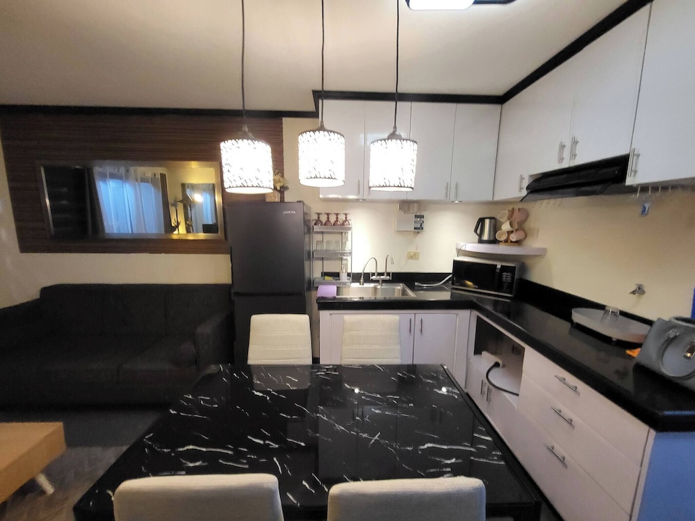 Oasis Living in Pasig City - 2bedroom Condo for Rent