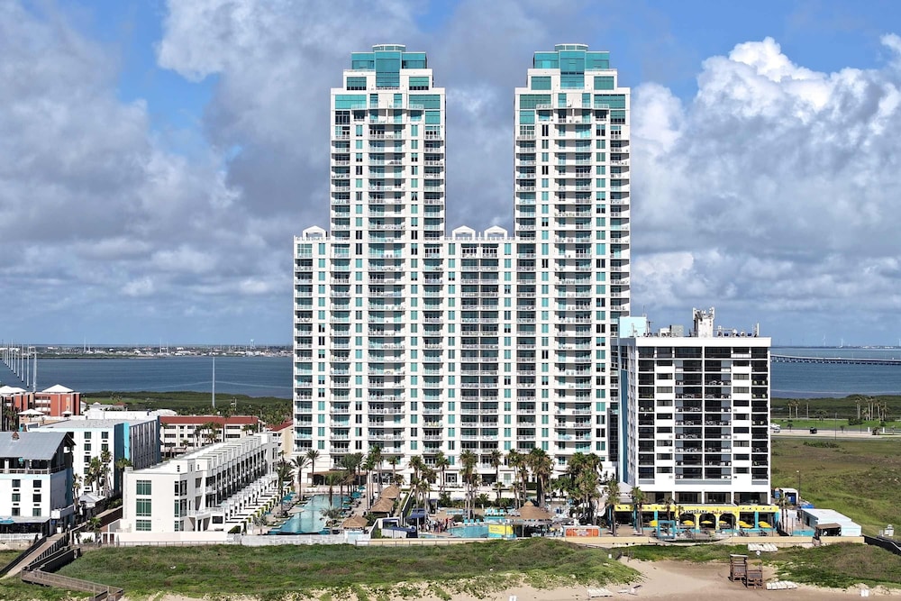 Sapphire Exclusivity Luxury Killer Views 3 Bedroom Apts
