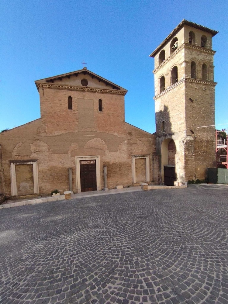 La Mensa Ponderaria