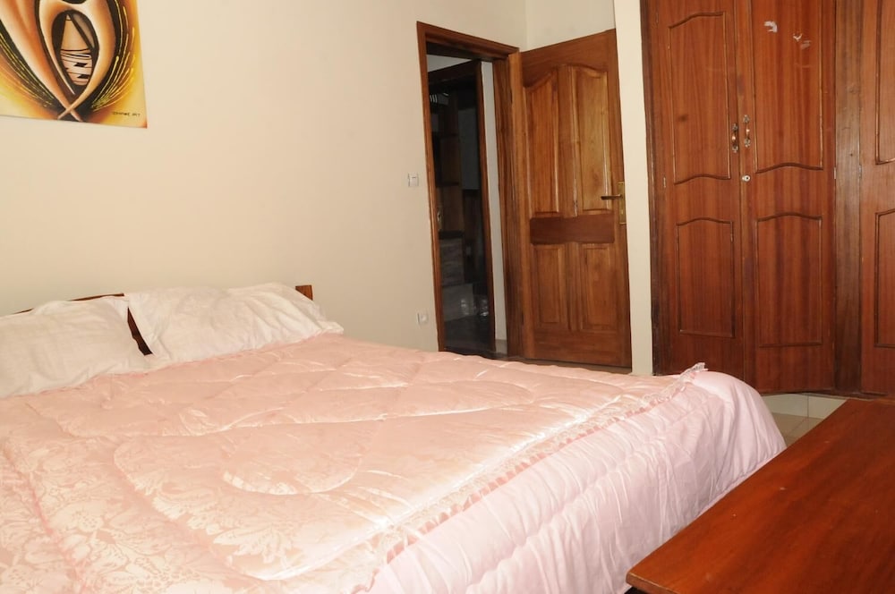 Keva Guest House