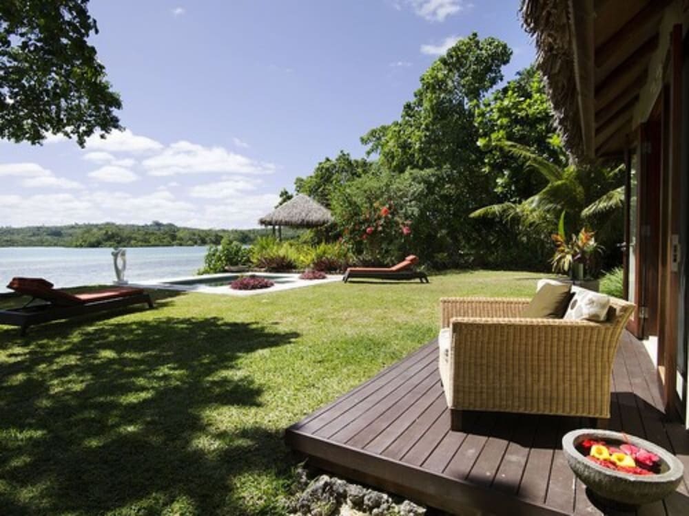 Eratap Beach Resort