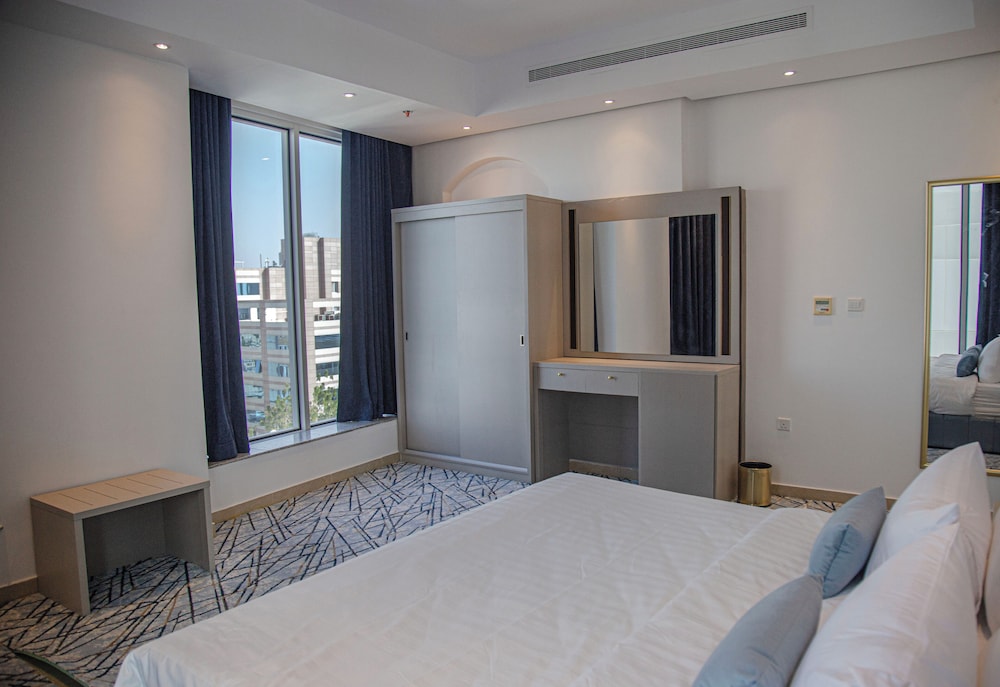 indigo apartments