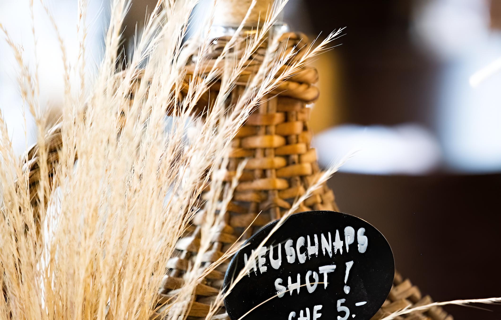 Hotel Alpenblick