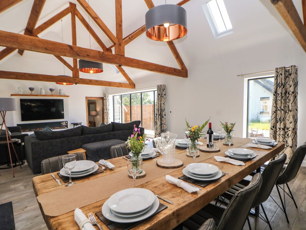 Langley Barn