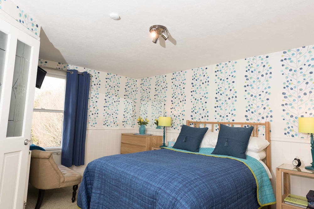 Spire House B&B