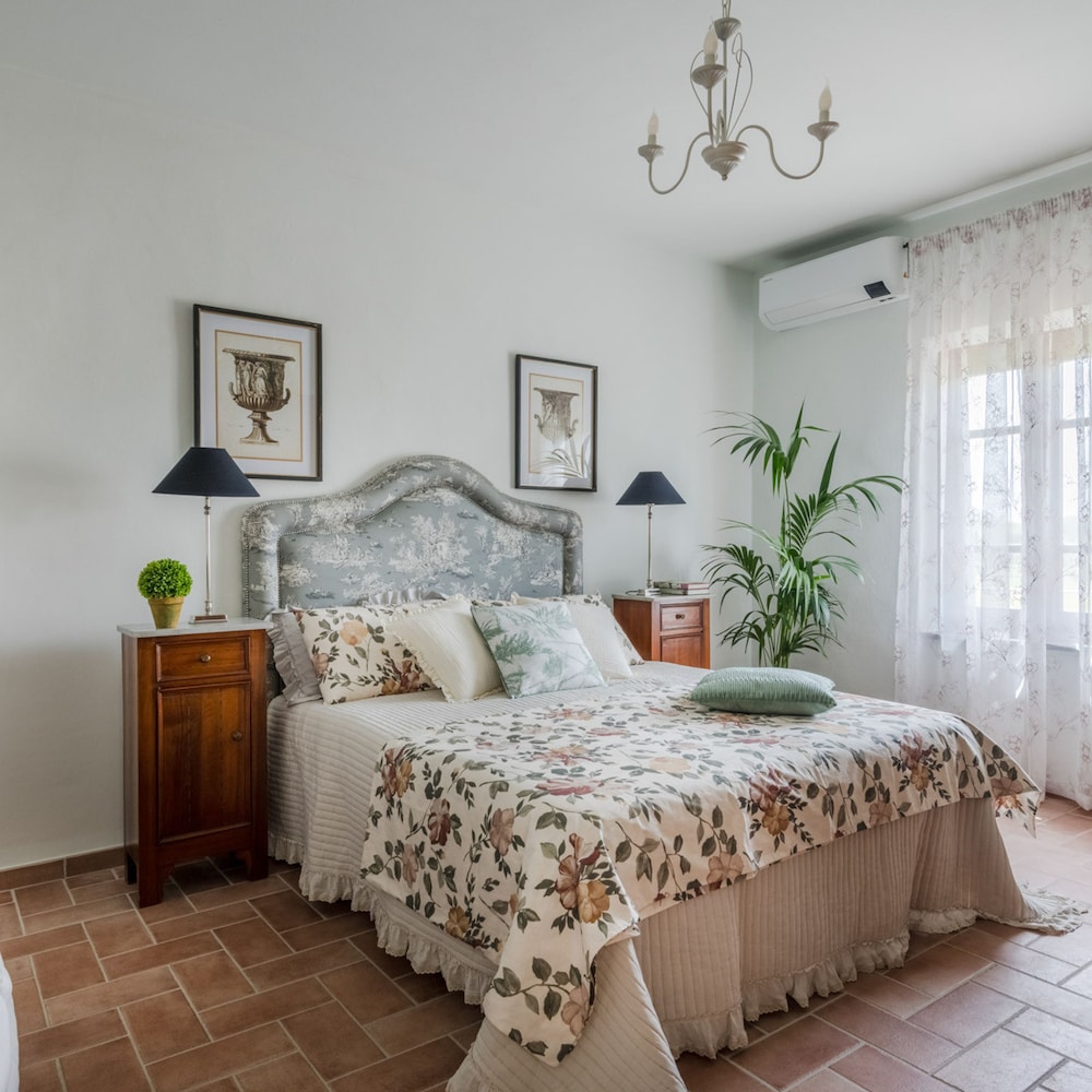 Villa del Nonno in Castelfranco di Sotto