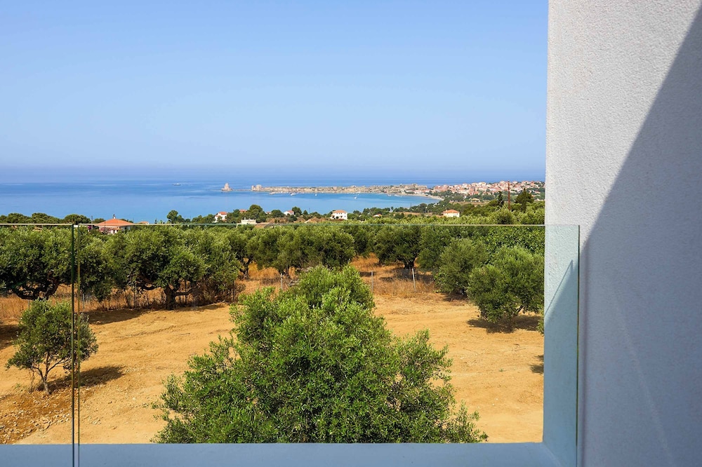 Villa Kalypso III