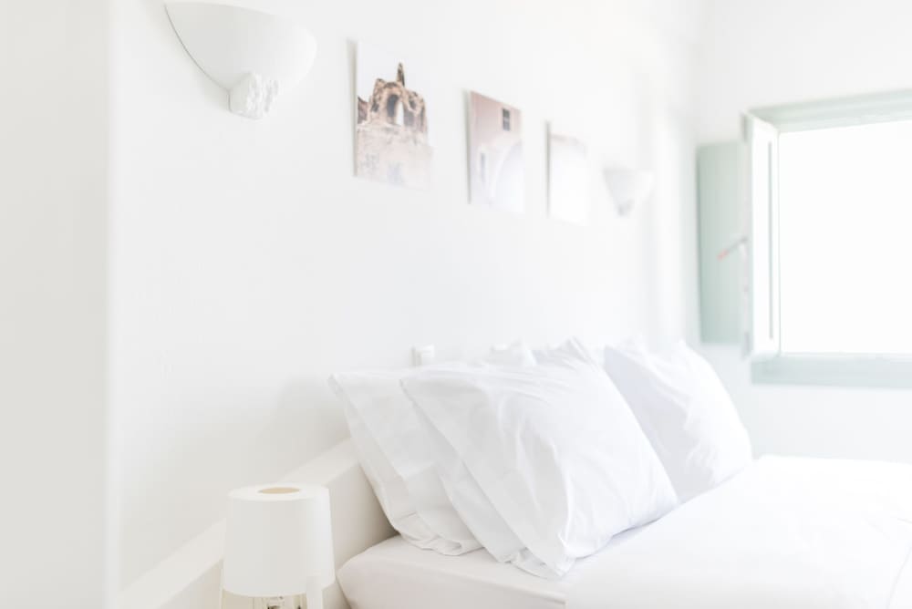 Agave Santorini Design Boutique Hotel